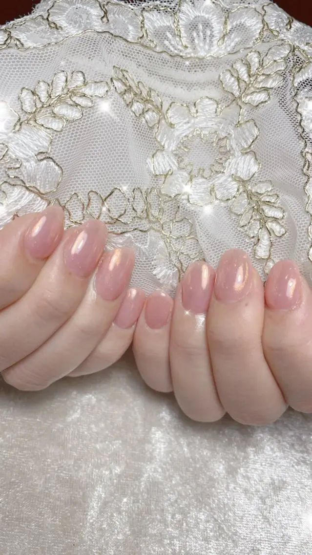 オフケア付★同日施術フット&ハンドワンカラーの写真