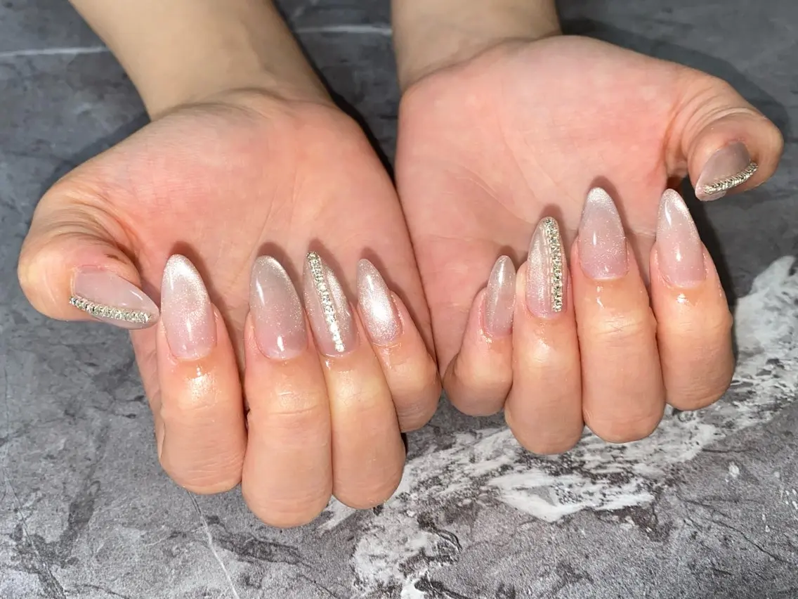 ネイル nailroom mimiのネイルデザイン