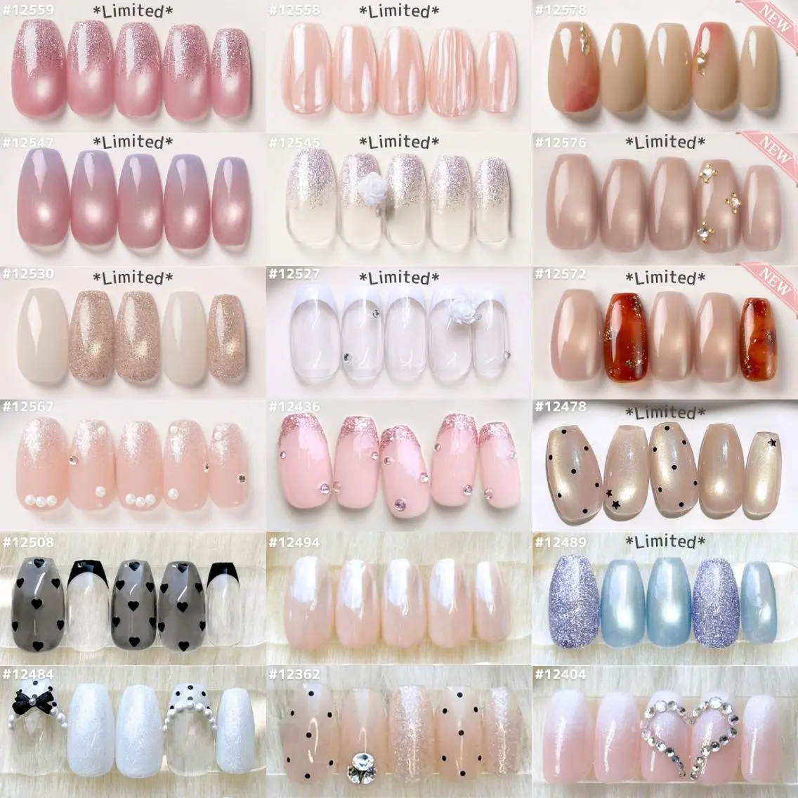 【オフ無料】選べる定額♦トレンド×シンプルネイル💅ワンホン/韓国ネイルなど🎀　オフあり/マグネット/パラジェル別途の写真