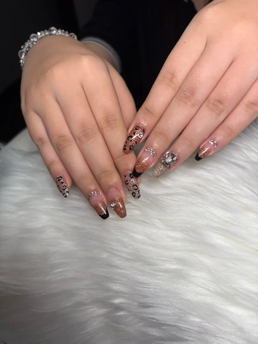 ネイル ハンドネイル Nails by Akariのネイルデザイン