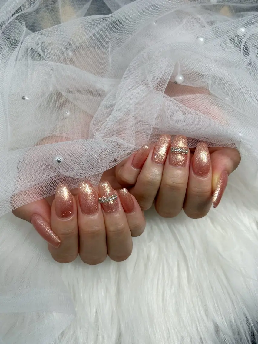 ネイル Aya Nail ♡ moenaのネイルデザイン