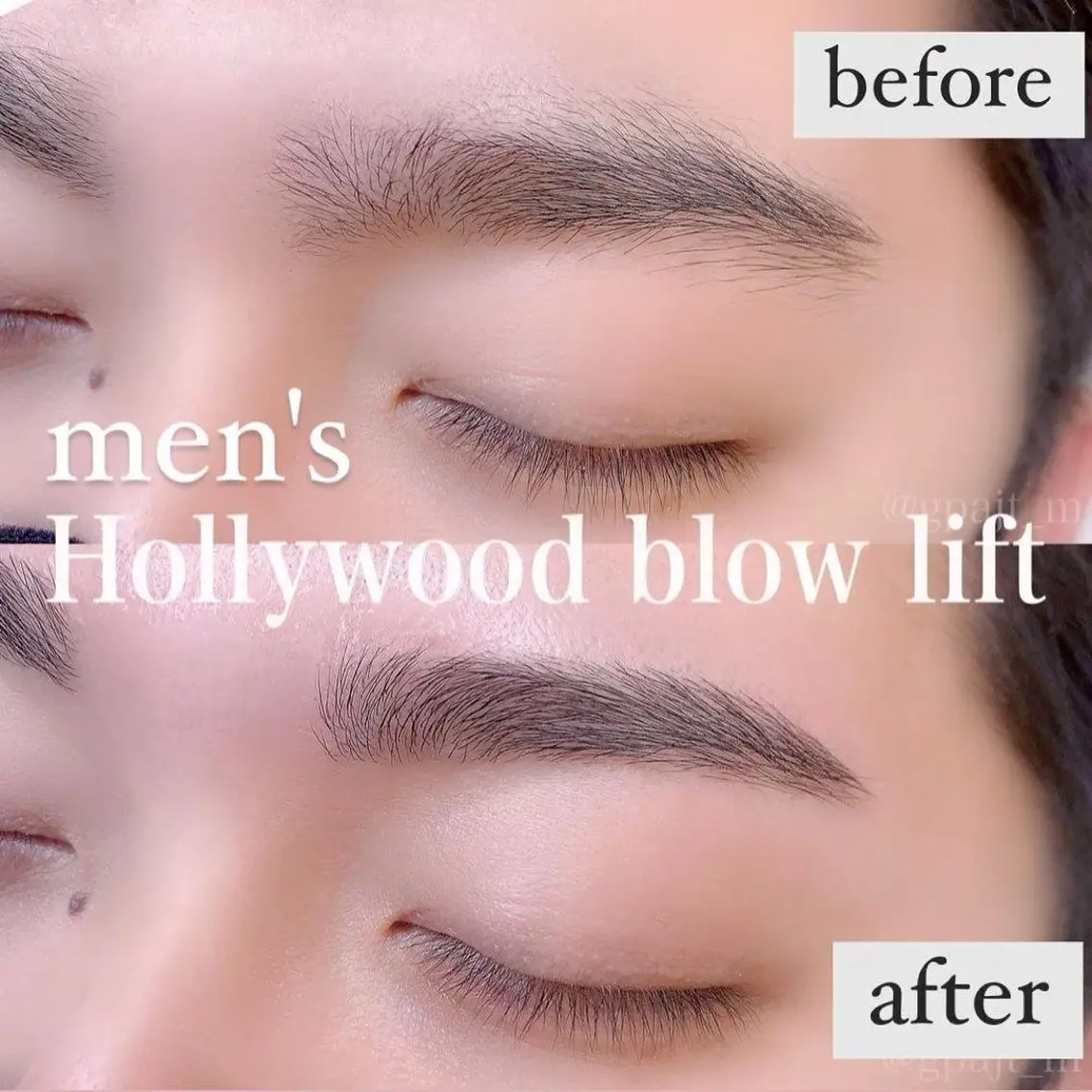 アイブロウ eyeblow ♡nojiのマツエク・マツパデザイン