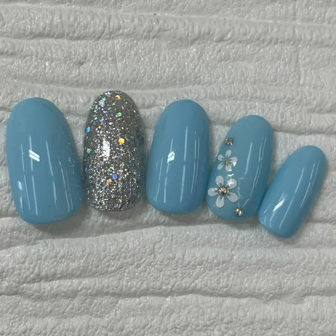 ネイル Nail salon Honey Beeのネイルデザイン