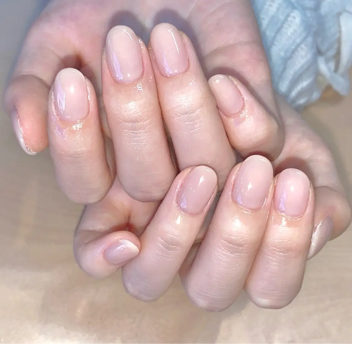 【極艶ワンカラー💅】オフ・ケア込みの写真