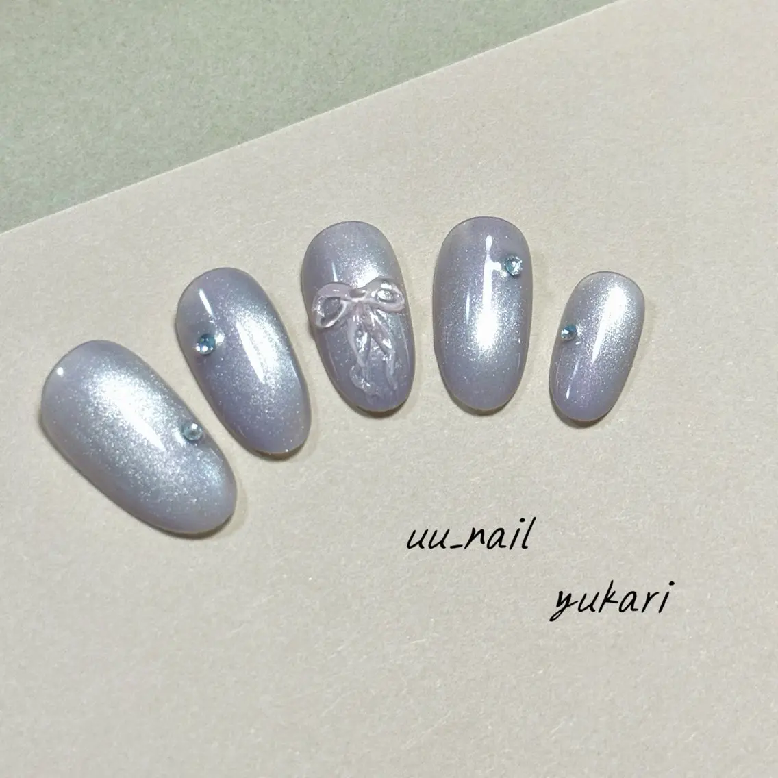 ネイル アートネイル ジェルネイル ハードジェル スカルプネイル ネイルチップ ハンドネイル uu_ nailのネイルデザイン