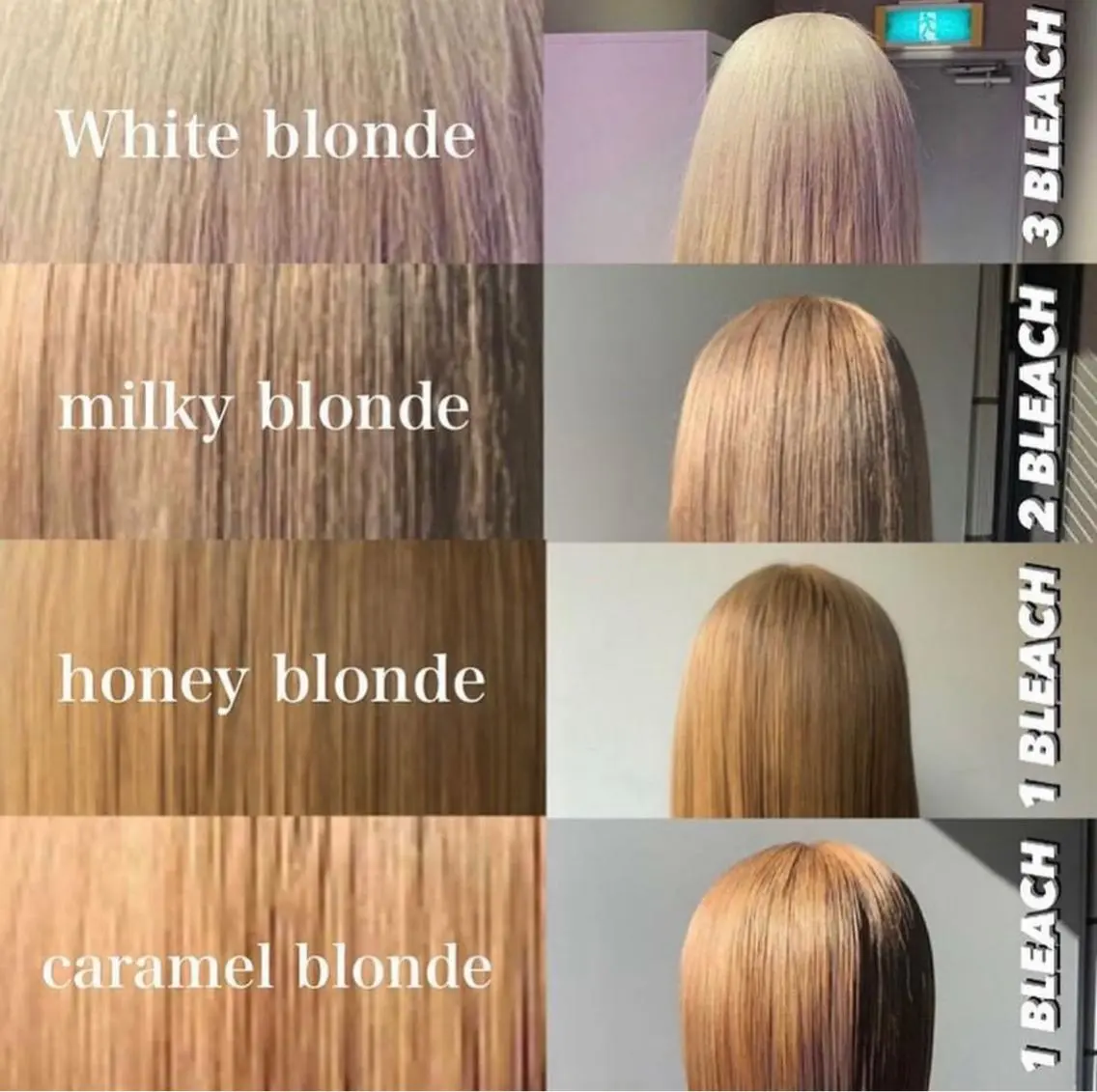 ミディアム カラー パーマ ヘアアレンジ メンズ キッズ ネイル マツエク・マツパ ベージュカラー ブロンド ブロンドベージュ KANAMI 🌏のヘアスタイル
