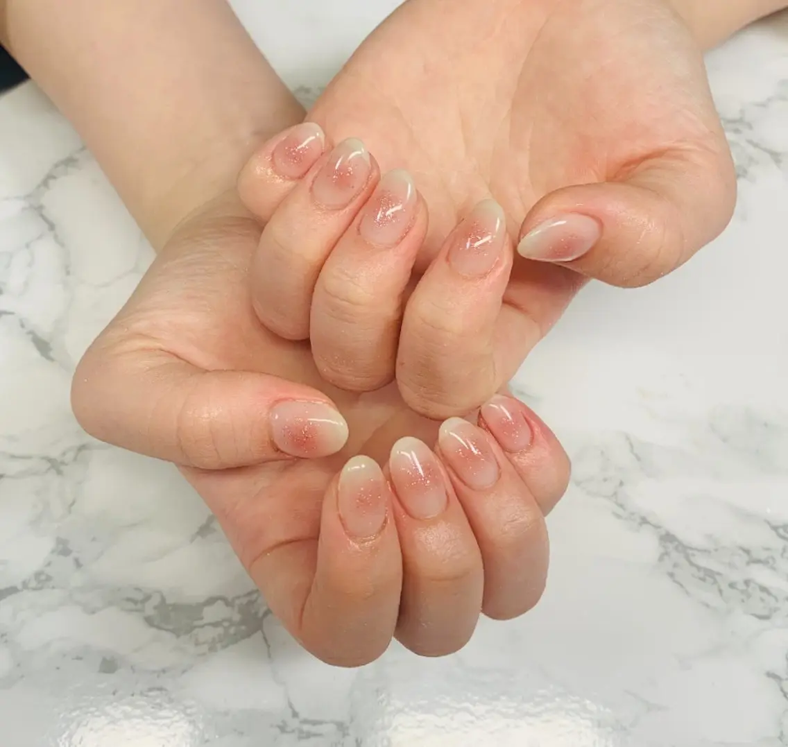 ネイル ネイル💅& まつげパーマ😍のマツエク・マツパデザイン