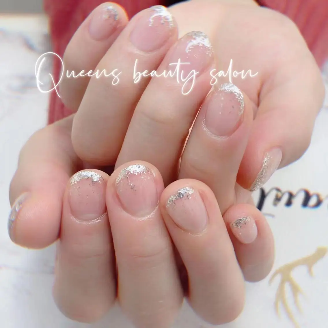 ネイル Queens ciciのネイルデザイン