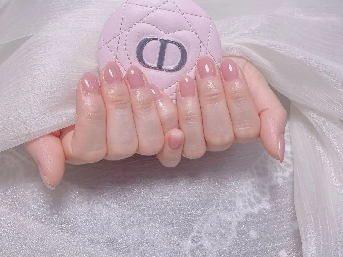 ネイル ハンドネイル KARI ネイルサロンのネイルデザイン