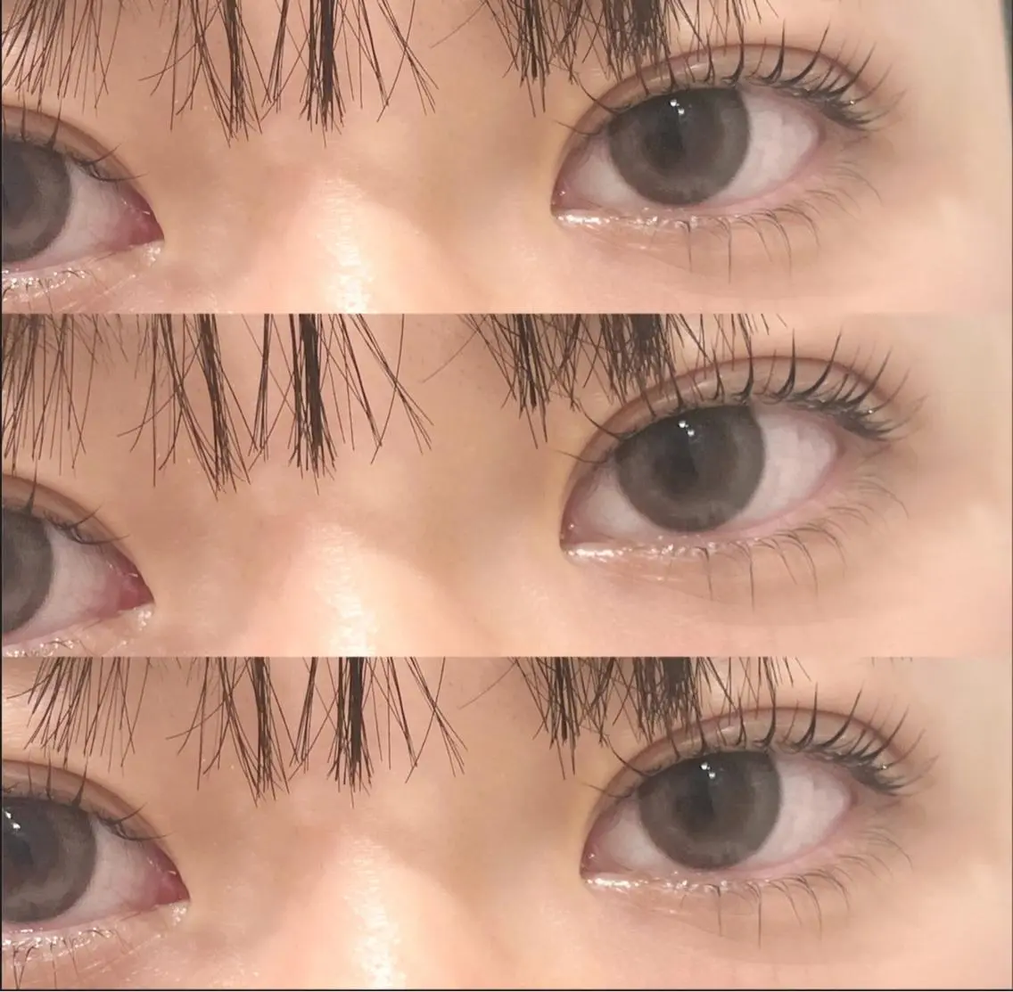 マツエク・マツパ Lety maoのネイルデザイン