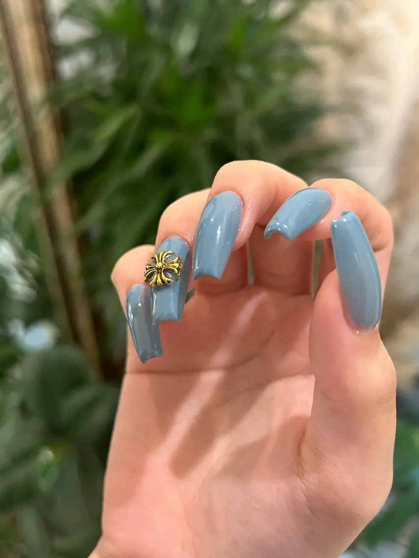ネイル h1 nailのネイルデザイン