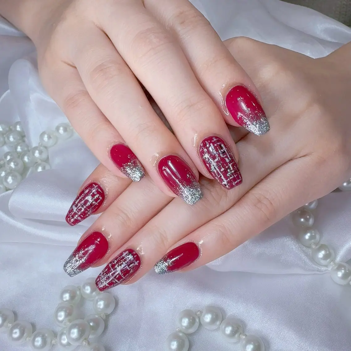 ネイル nailsalon luluのネイルデザイン