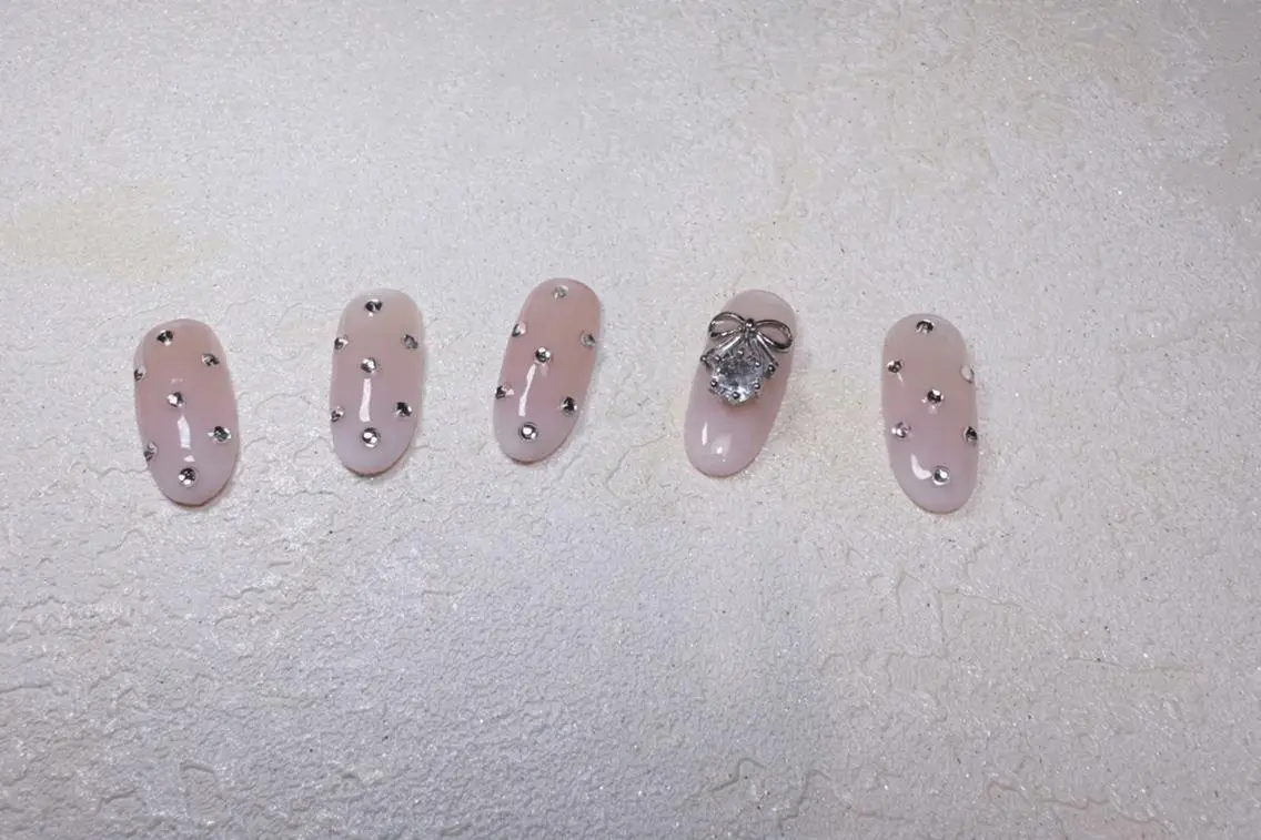ネイル MSSugar Nailのネイルデザイン