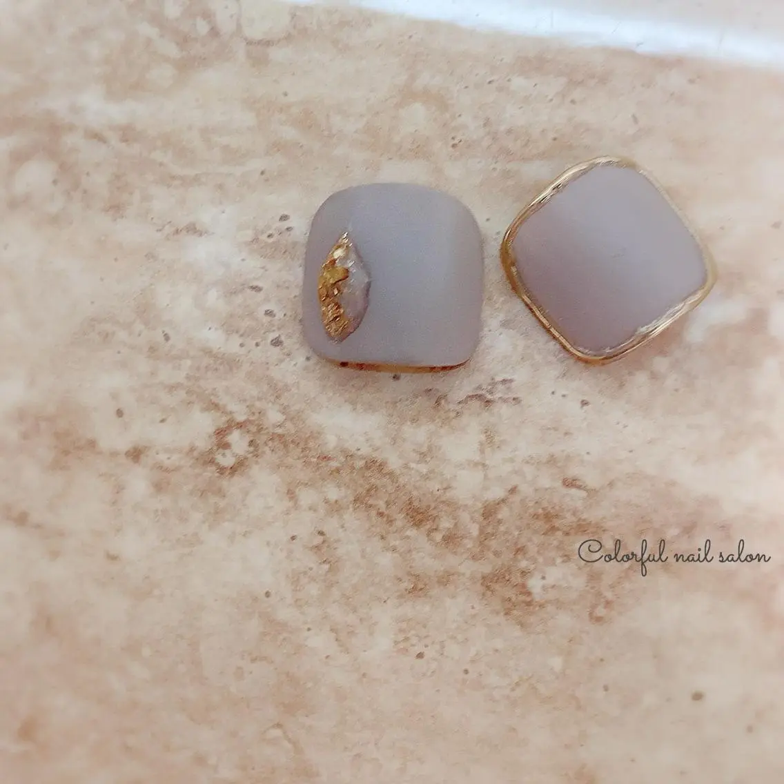 ネイル Le'a nail&eyesのマツエク・マツパデザイン