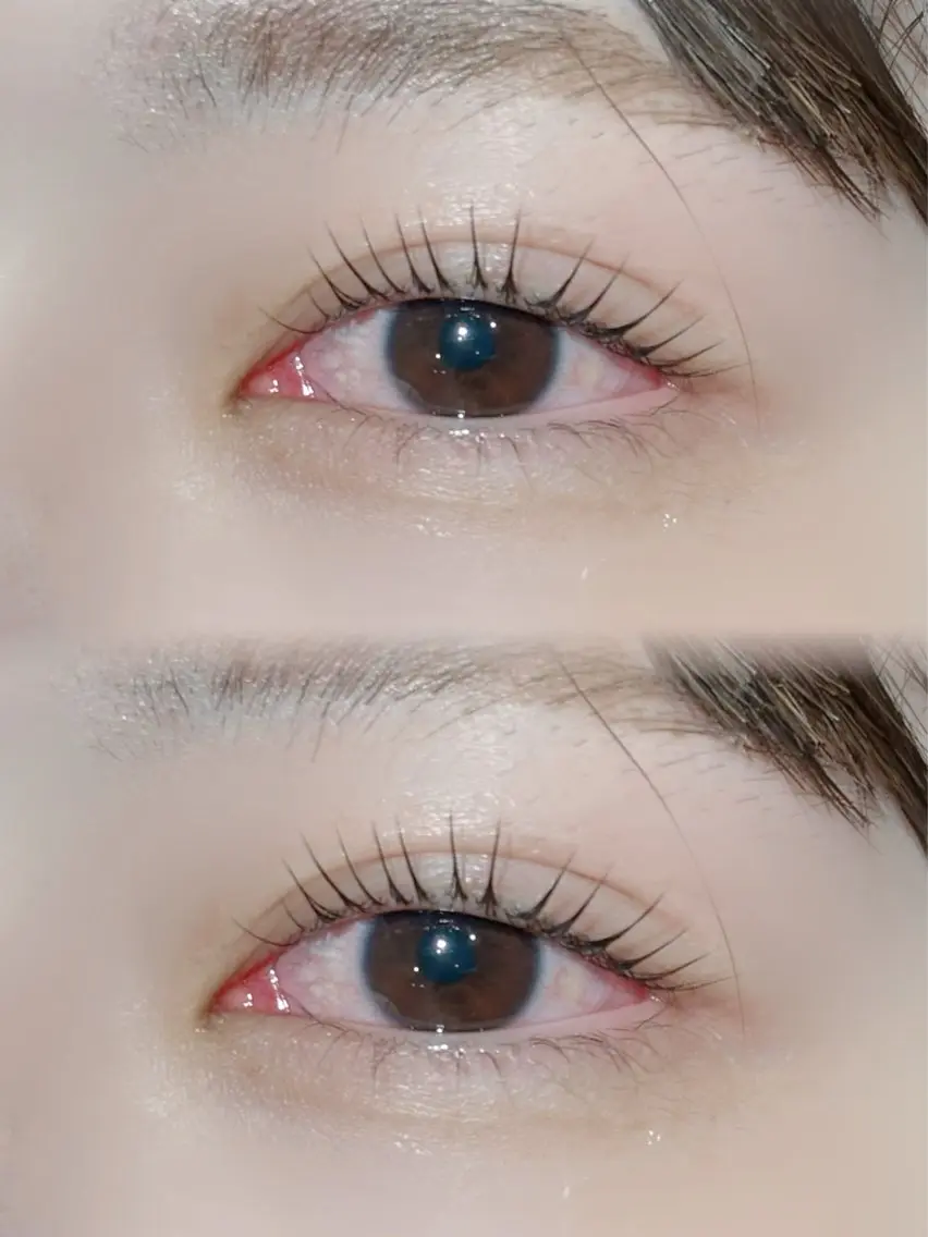 マツエク・マツパ 一重×まつ毛パーマ LINBELLE SAWAの眉毛・アイブロウイメージ