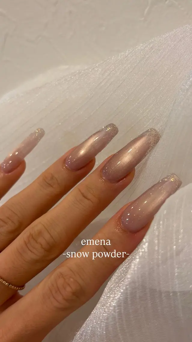 ネイル ハンドネイル Lélia nailのネイルデザイン