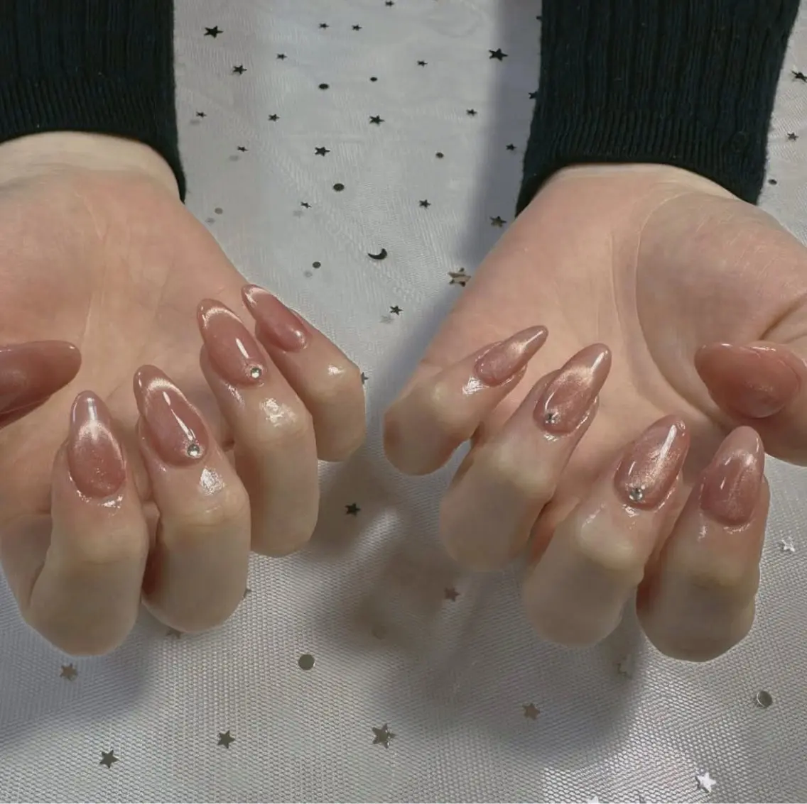 ネイル Hana Nail Salonのネイルデザイン