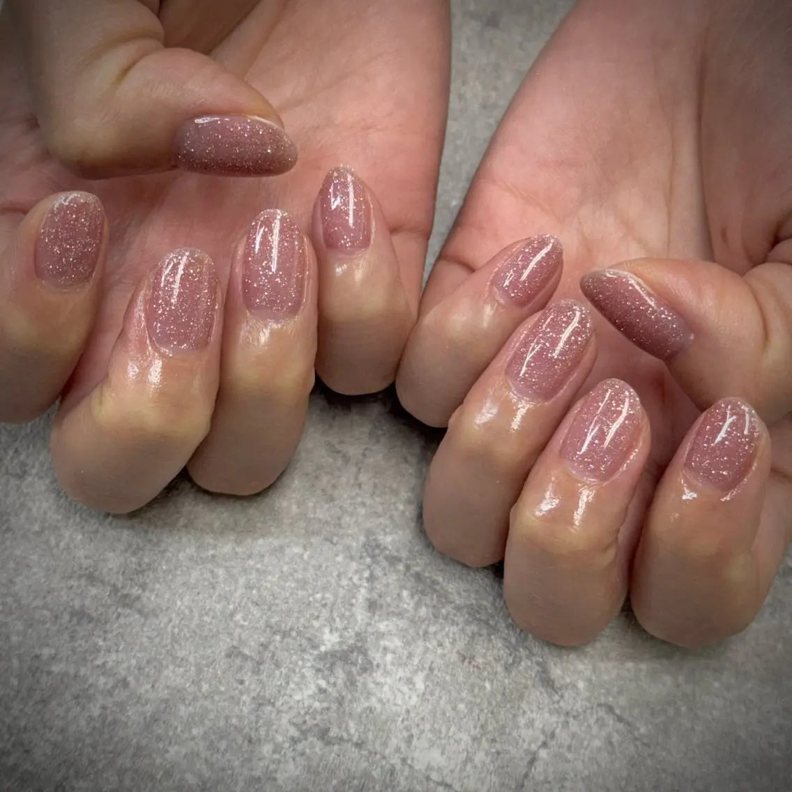 ネイル YAGAWA NAOのネイルデザイン