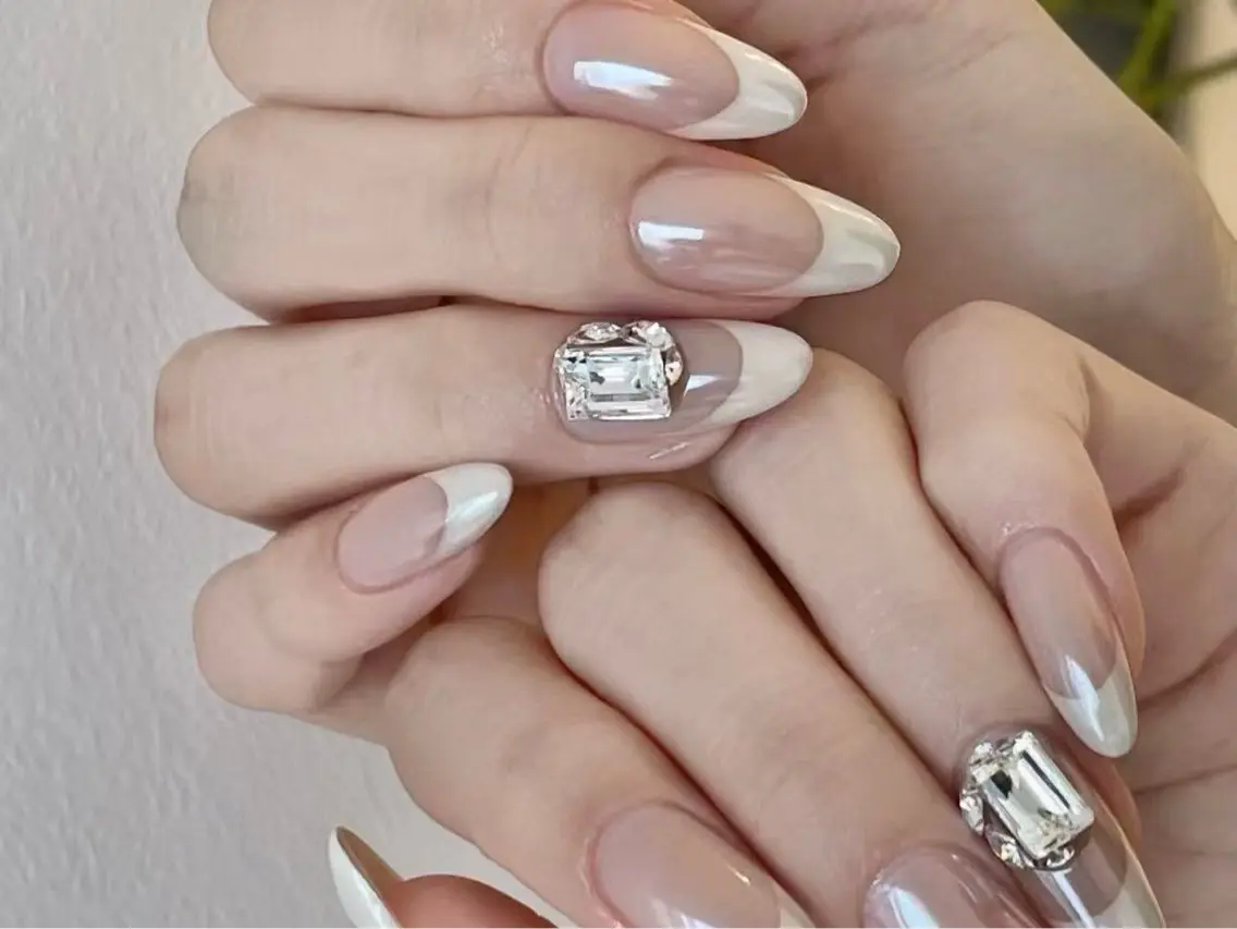ネイル UNI nail salonのネイルデザイン