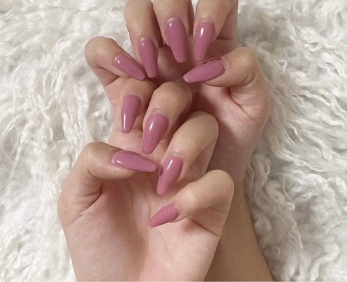 ネイル Lulu’s ネイルのネイルデザイン