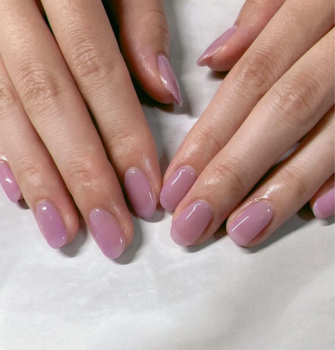 ネイル Agu. Nail tomoのネイルデザイン