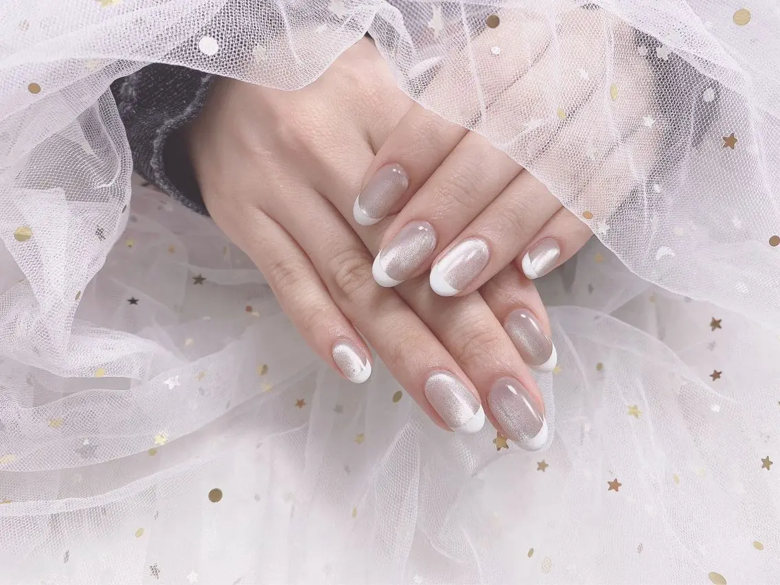 ネイル ジョリ kasumi🌹💅のネイルデザイン