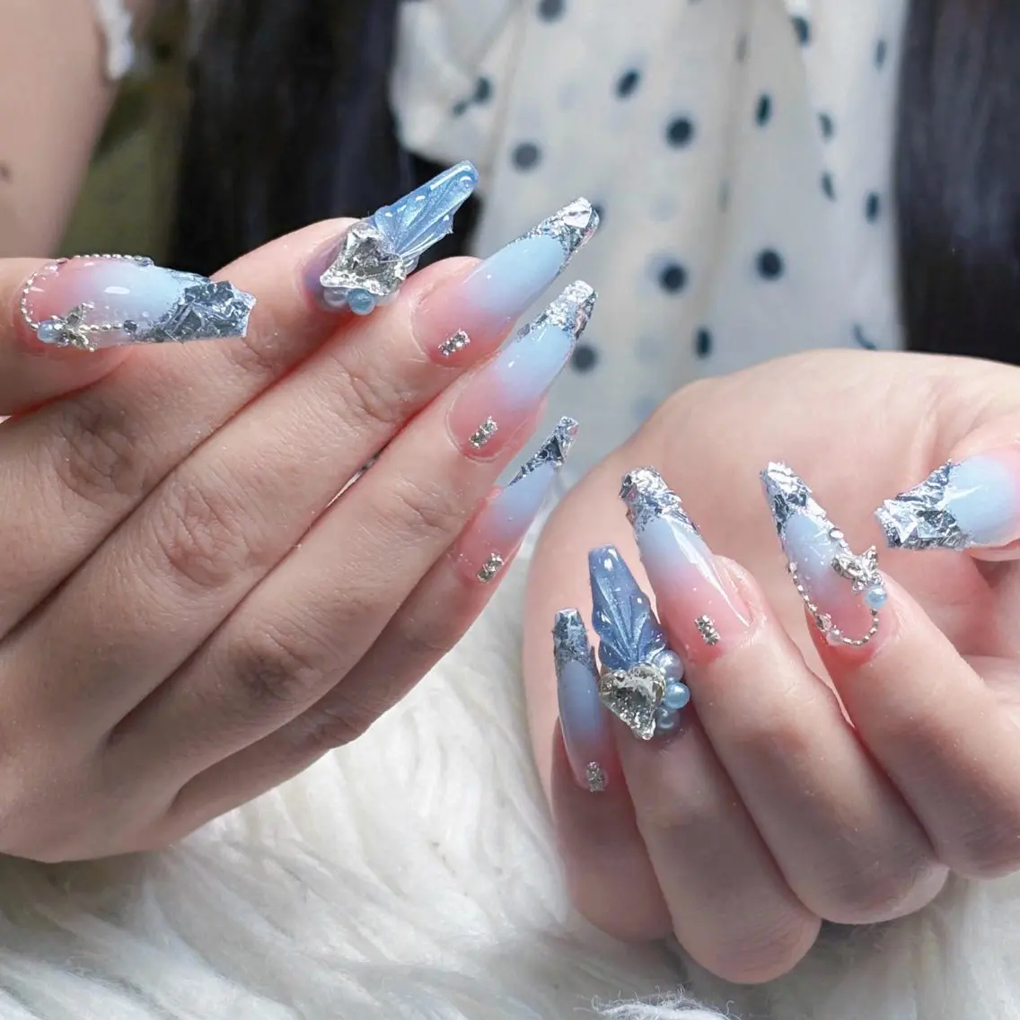 ネイル HANI NAIL SALONのネイルデザイン