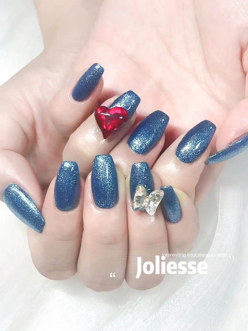 ネイル Joliesse nail salonのネイルデザイン
