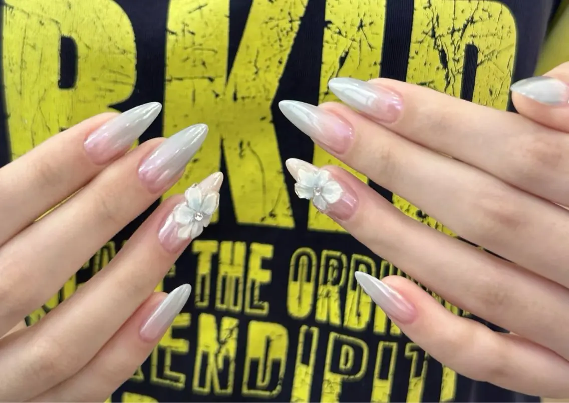 ネイル GCP Nail はるのネイルデザイン