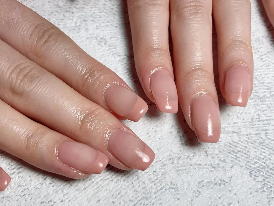 ネイル ハンドネイル フットネイル rea .のネイルデザイン