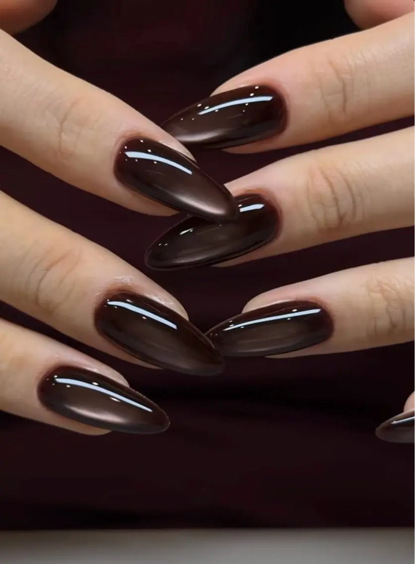 ネイル ハンドネイル NiJi Nailsのネイルデザイン