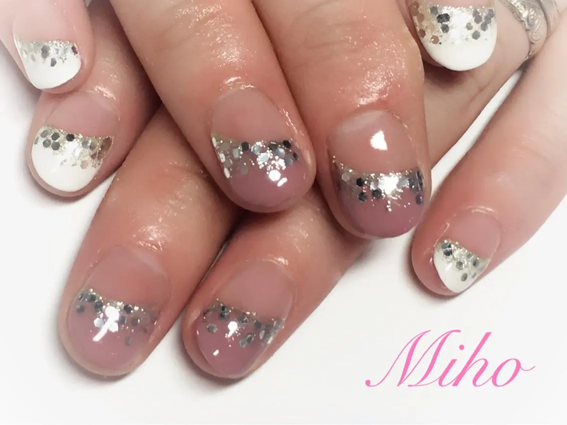ネイル nail Berunaのネイルデザイン