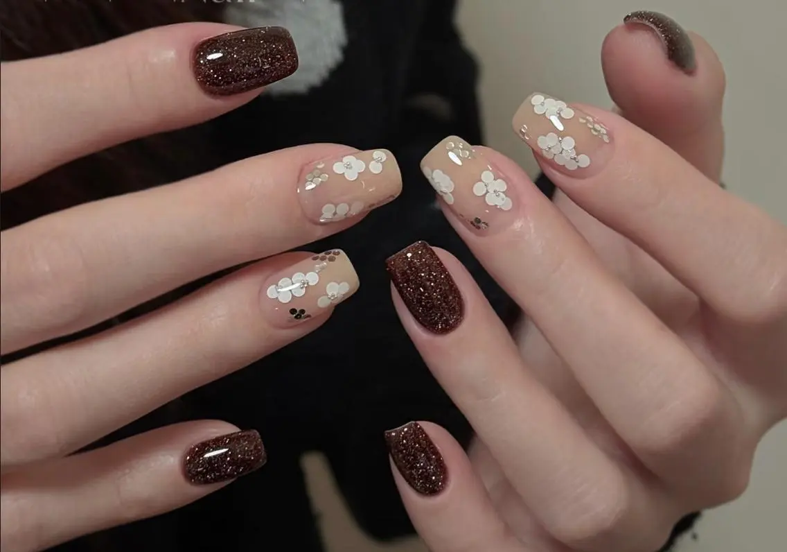 ネイル ハンドネイル Miya🎀 nailのネイルデザイン