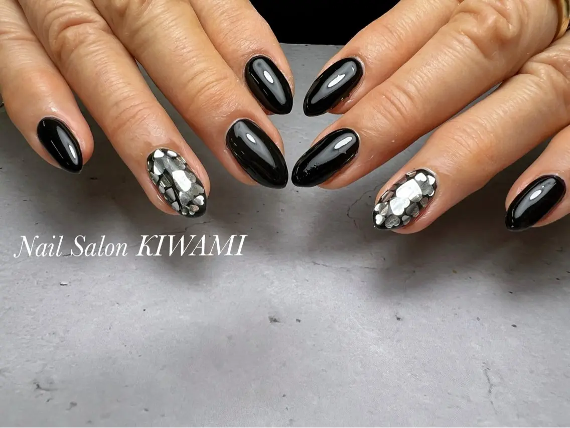 ネイル ハンドネイル NaiI Salon KIWAMIの眉毛・アイブロウイメージ