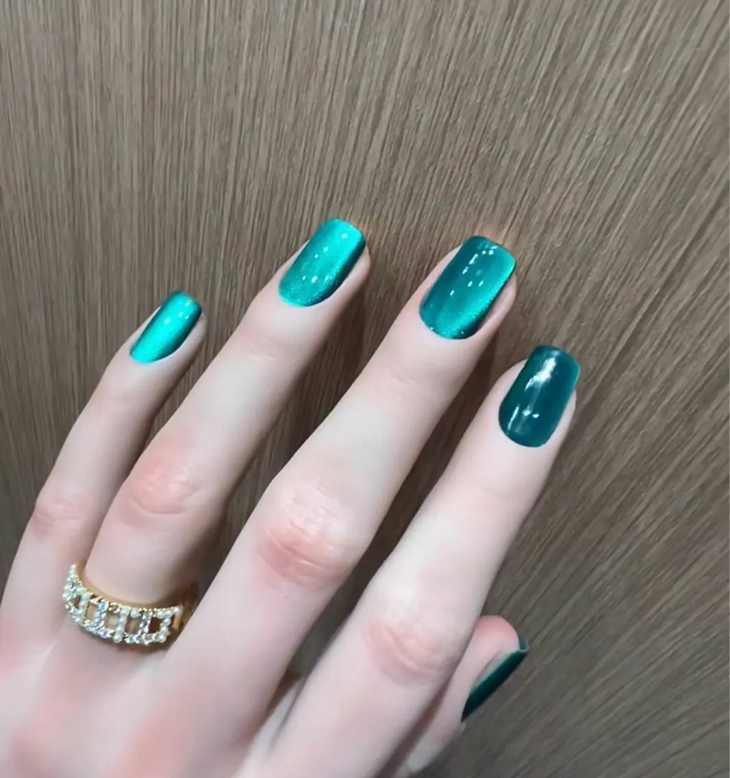 ネイル ハンドネイル Trend Nail シロのネイルデザイン