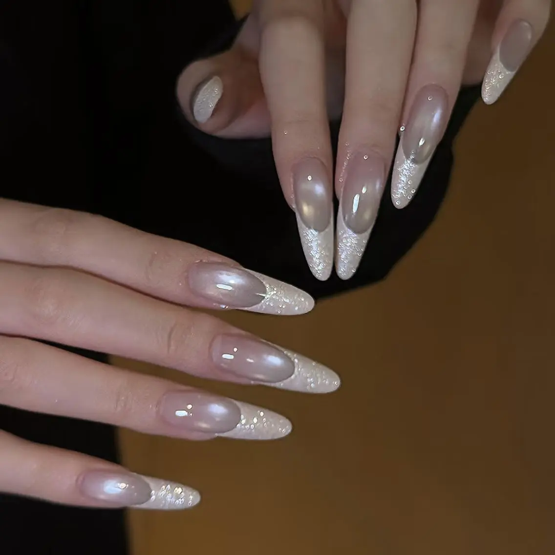 ショート モナ nail salonのネイルデザイン