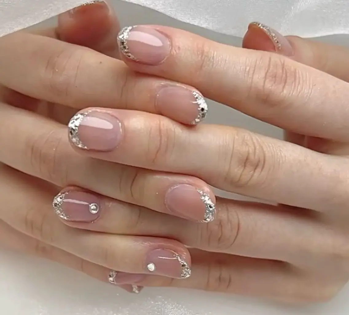 ネイル NAILS Soraのネイルデザイン