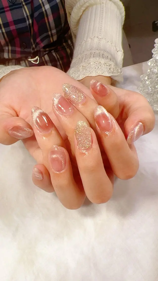ネイル ネイルサロン ロア旧ジョリーのネイルデザイン