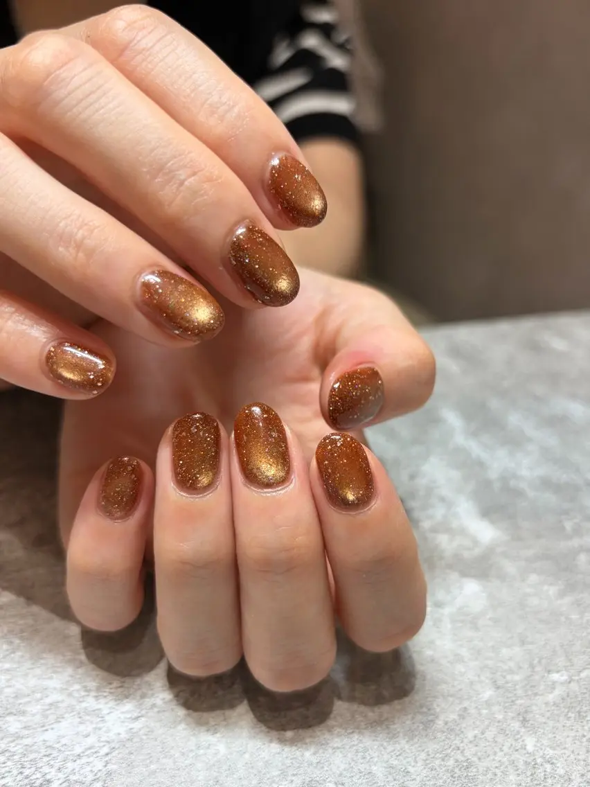 ネイル Lim. Momokoのネイルデザイン