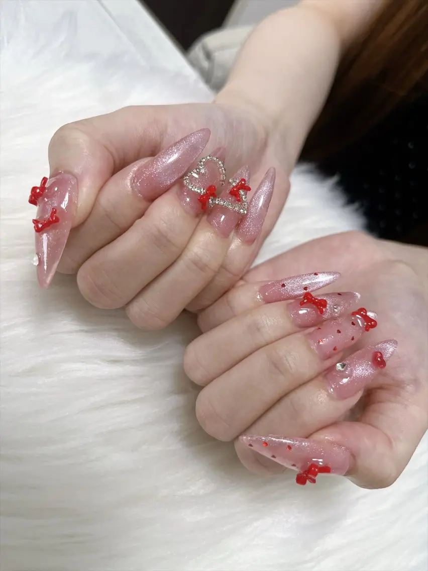 ネイル 持ち込み シンプルネイル Re: Nailのネイルデザイン
