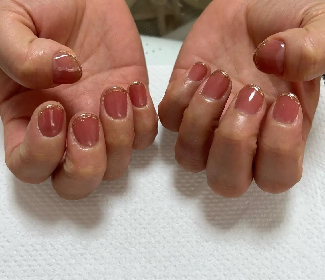 ネイル nail M&Tのネイルデザイン