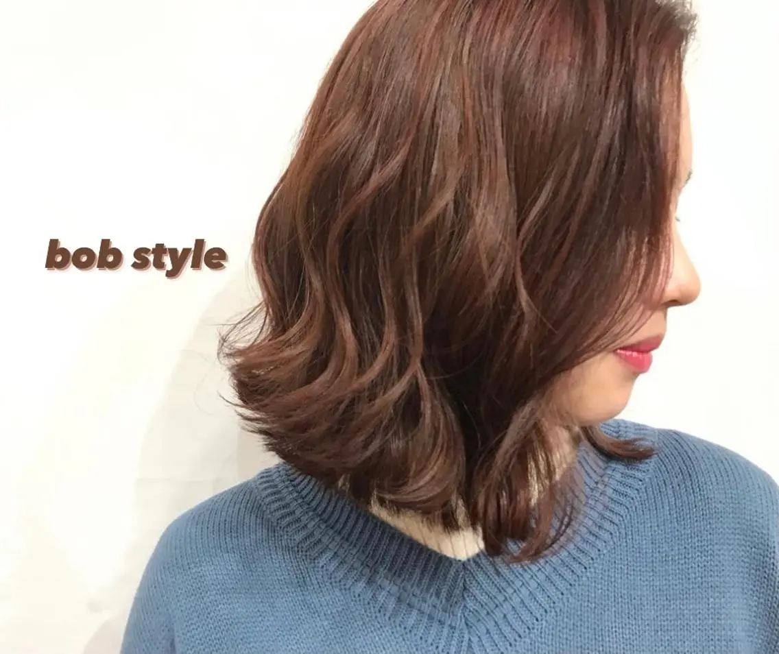 似合わせカット✂️の写真