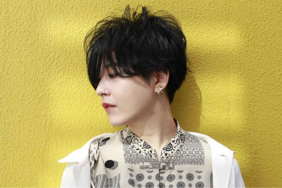 ショート 🌟カットモデル募集 ！酒井亜美のヘアスタイル