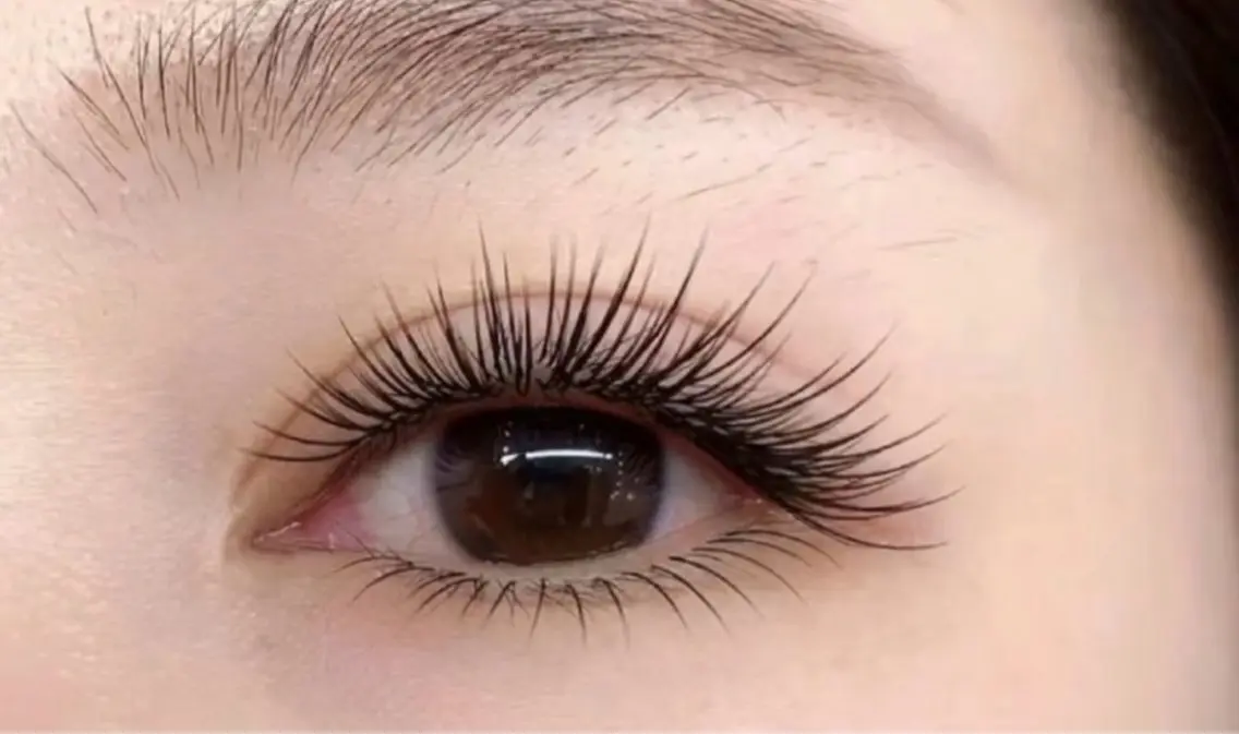 マツエク・マツパ F & T eyelashのマツエク・マツパデザイン