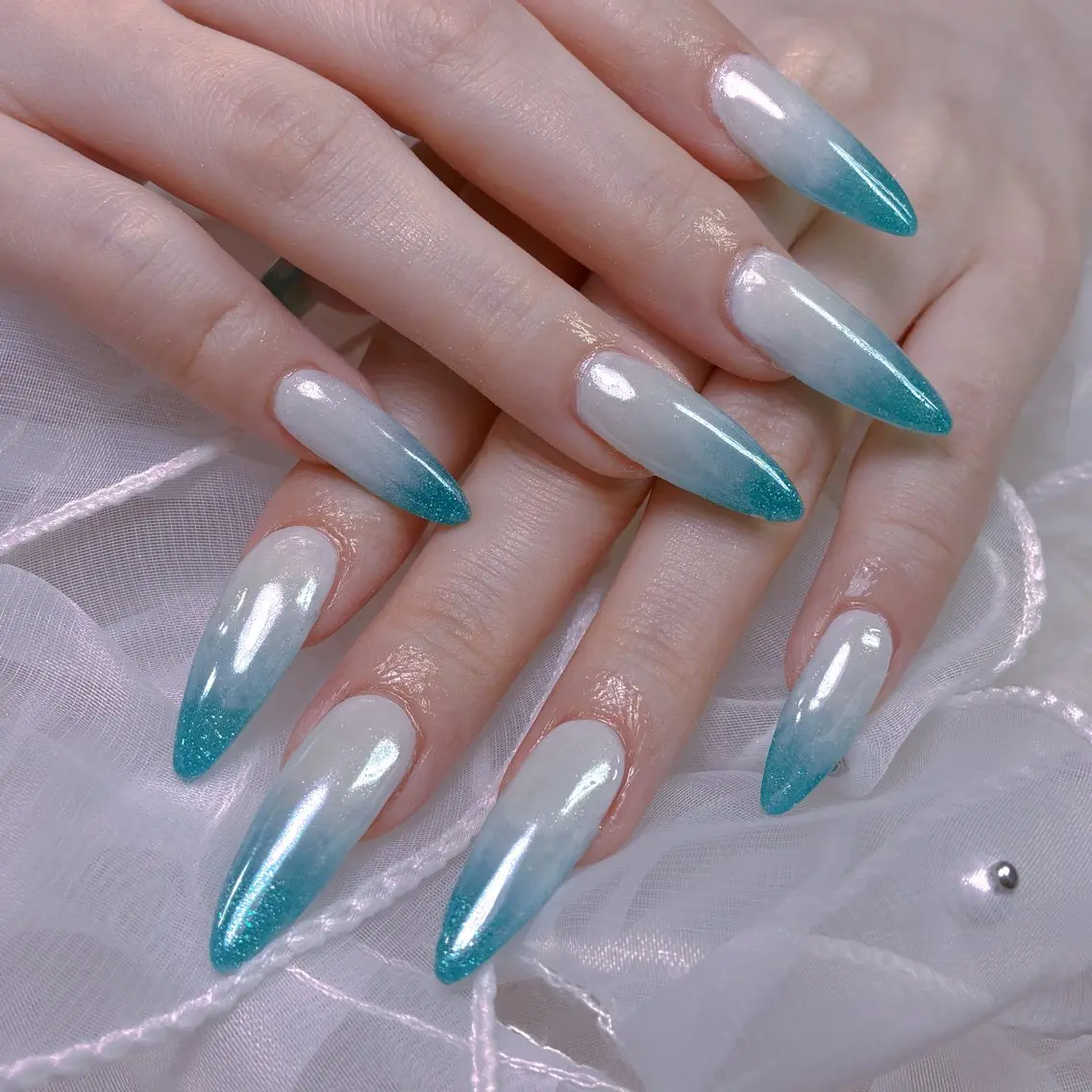 ネイル Twinkle Nail Kuboのネイルデザイン