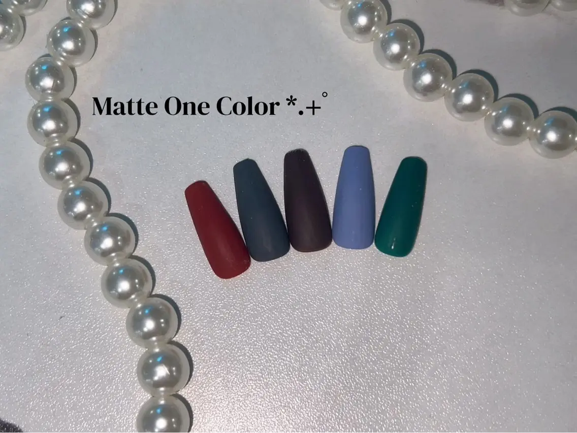 ネイル Mermaid Nail saraのネイルデザイン
