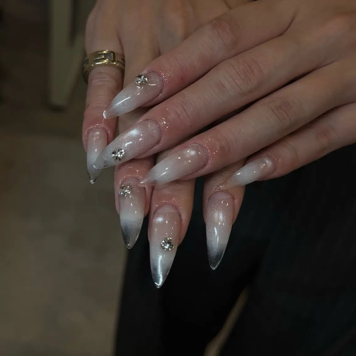 ネイル ハンドネイル IROHA NAIL なほのネイルデザイン