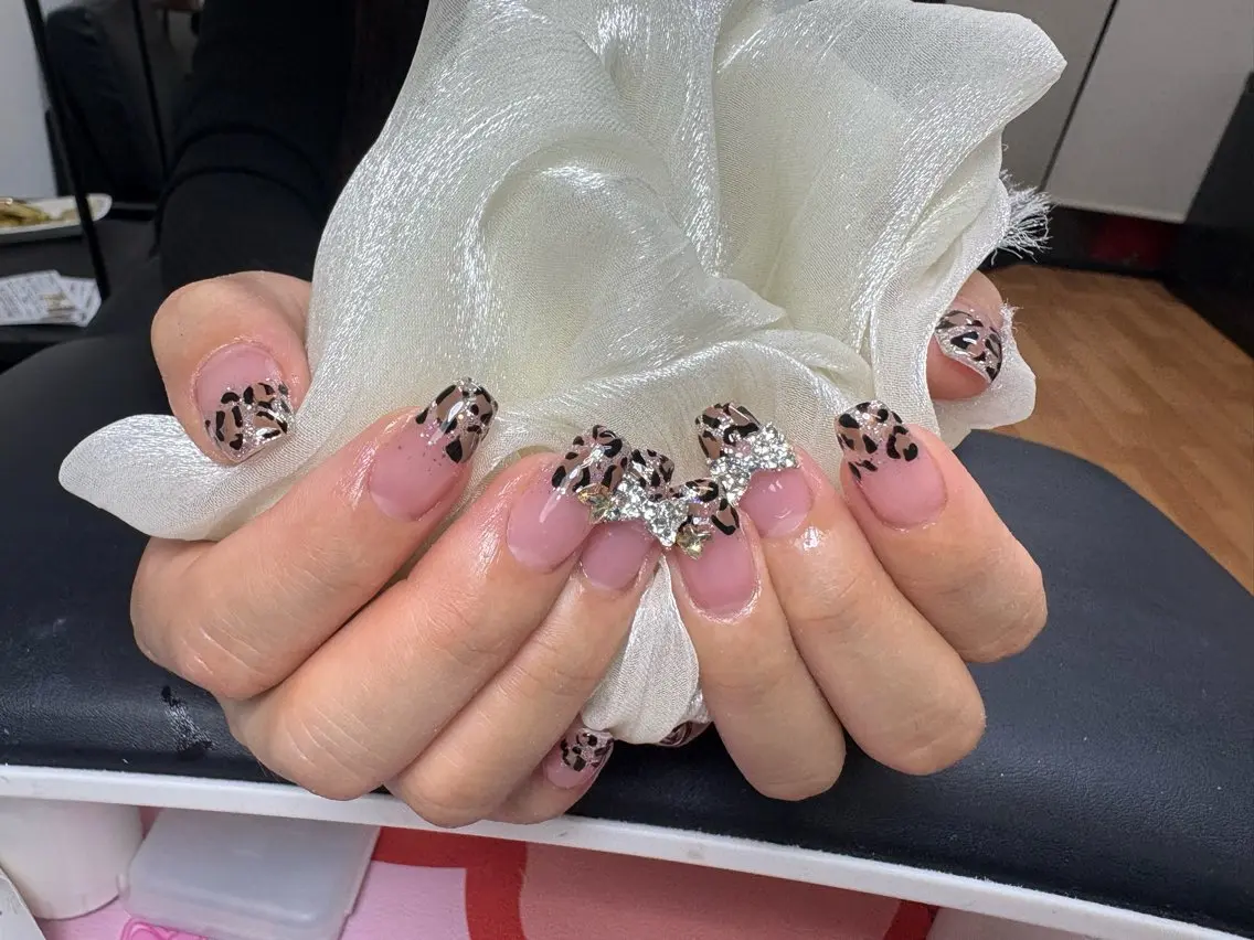 ネイル RURI HANAのネイルデザイン