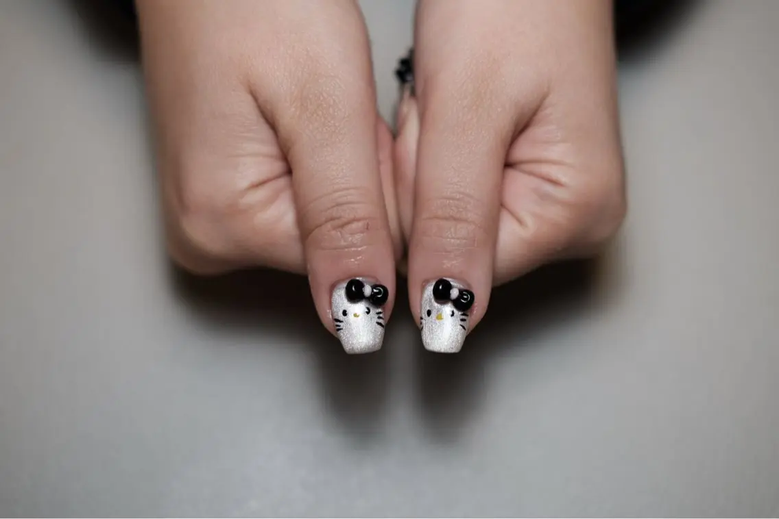 ネイル July nail salonのネイルデザイン