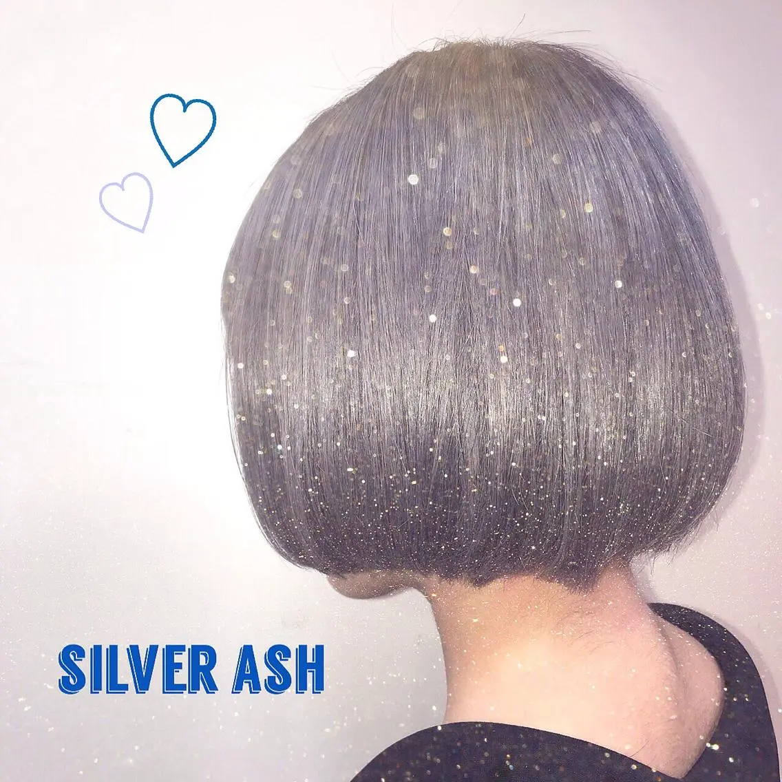 ショート カラー カット ヘアカラー トリートメント 💘カラー人気No. 1💘SAYAのヘアスタイル